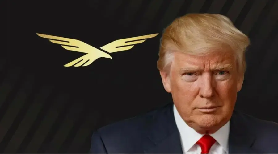Читать Криптопроект семьи Трампа может получить банковскую лицензию Криптопроект семьи Трампа может получить банковскую лицензию0