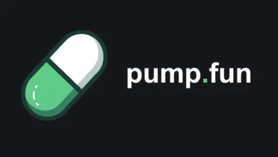 Активность платформы мемкоинов Pump.fun упала на 80% bc66a096b3514723f7388a8a701c3194