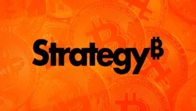Strategy купила биткоины на $100 млн bf21585b263027694b443a425f0d0987