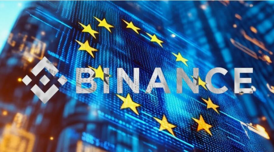 Binance предложила клиентам из Евросоюза срочно вывести средства0
