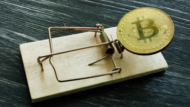 Россиянин попытался положить наличные на криптокошелек и потерял 2,5 млн рублей d7333f943beb525506c1ad18b7271796