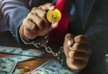 Группа из 23 человек помогала отмывать криптовалюту для фишинговой платформы dc8aaf7e885a10091250aeb0ea739ad3