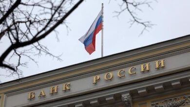 В ЦБ огласили список разрешенных для россиян криптовалют f2e9459cfc7c853e550cebaf2f8e39a7