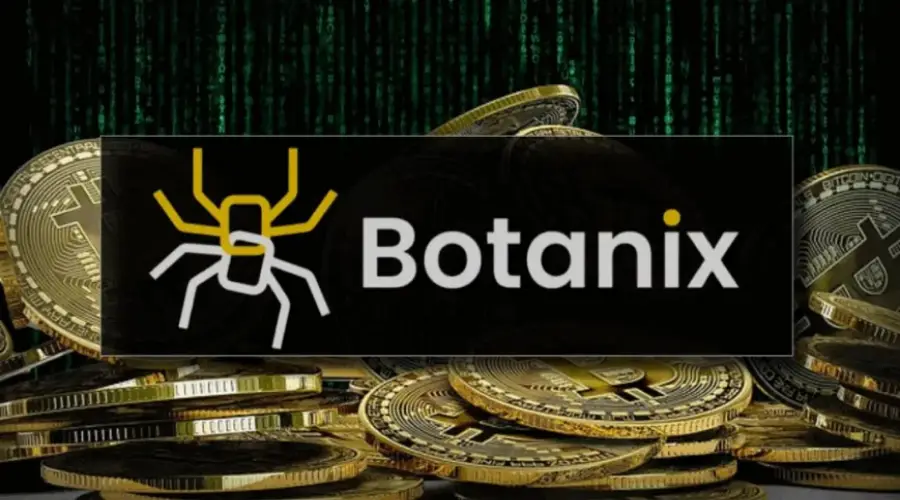 Проект в экосистеме Биткоина призвал клиентов вывести все активы0