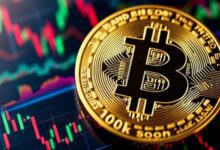 Объемы торгов биткоином упали на 75% 072e9ae9ba4147eb5eec554a61eee13c