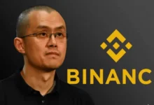Инвесторы подали против Binance и Чанпэна Чжао иск на $200 млн 196d92e90cbcfa351c4365283723b21a