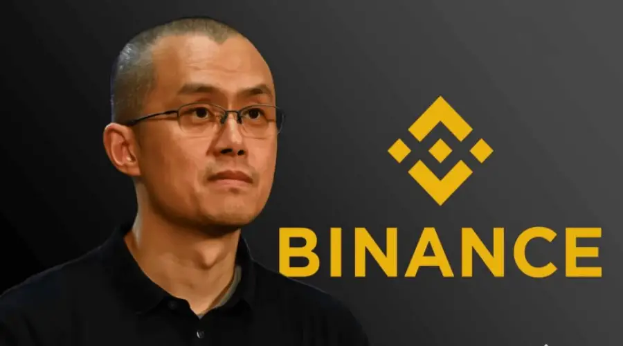 Инвесторы подали против Binance и Чанпэна Чжао иск на $200 млн0
