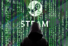Раскрыта схема кражи криптовалют через Steam 24e2be99295887cadb05639444bcea60