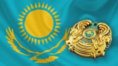 Власти Казахстана хотят разрешить платежи стейблкоинами 3341b270f7a17fb0747f5be3a6009748