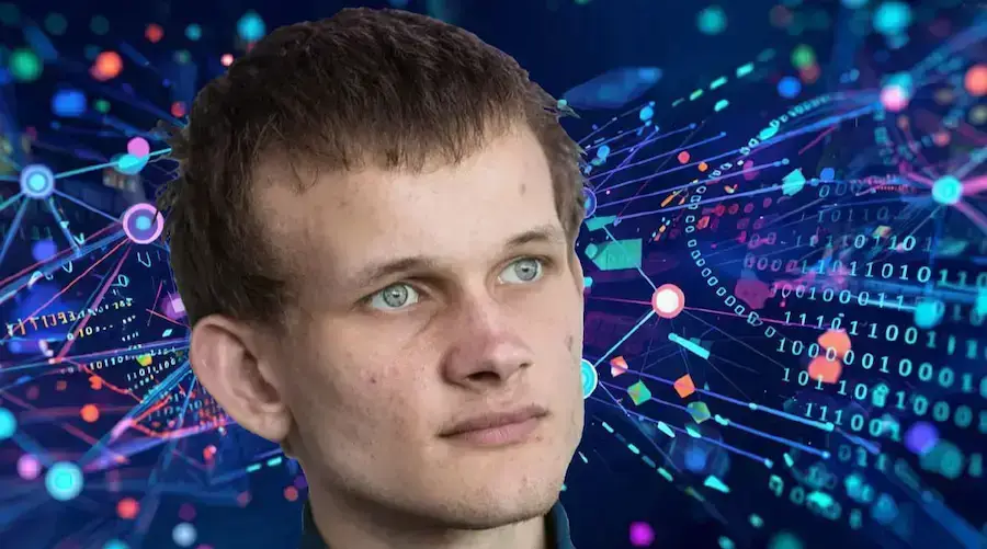 Читать Виталик Бутерин объявил победителя эксперимента с искусственным интеллектом Виталик Бутерин объявил победителя эксперимента с искусственным интеллектом0