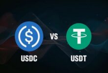 Стейблкоины USDT и USDC перестали конкурировать друг с другом — исследование Dune 3e5b20c550ae0a997819852530a94272