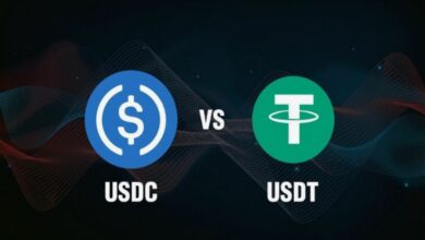 Стейблкоины USDT и USDC перестали конкурировать друг с другом — исследование Dune 3e5b20c550ae0a997819852530a94272