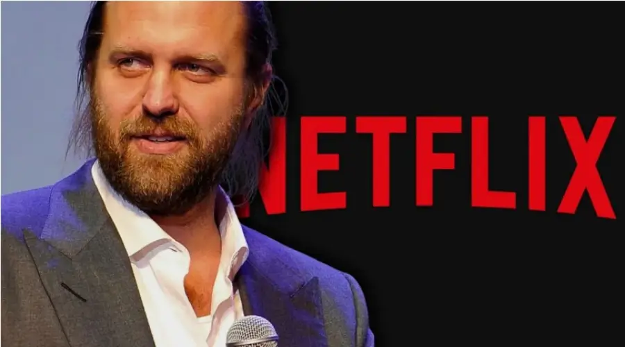 Читать Режиссер вложил $11 млн бюджета проекта Netflix в Dogecoin — и пошел под суд Режиссер вложил $11 млн бюджета проекта Netflix в Dogecoin — и пошел под суд0