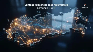 Международный брокер Vantage укрепляет свое присутствие в России и СНГ 4455de2d326db8c3d414dc19809e8d05