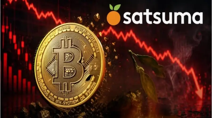 Второй по величине британский держатель биткоинов распродаст весь запас первой криптовалюты0