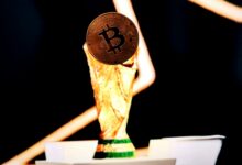 Криптофутбол: как токены и блокчейн ворвались на чемпионат мира 65c3098849110a3f15176165d4228962