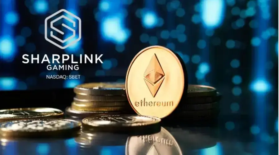 Sharplink впервые за восемь месяцев купила эфир0