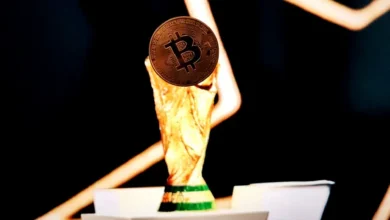 Криптофутбол: как токены и блокчейн ворвались на чемпионат мира 7dc50fb3a61e128f6f552dfa5961019d