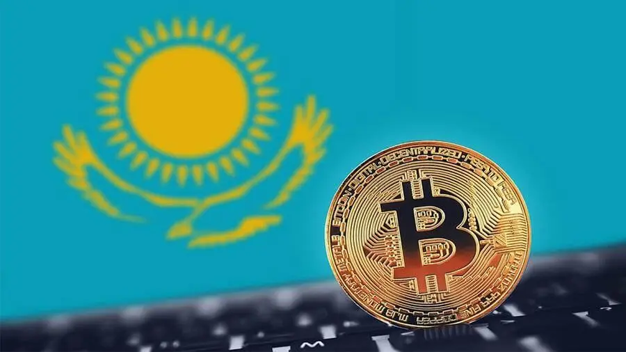 Власти Казахстана нашли способ пополнять госзапас биткоинов за счет майнеров0