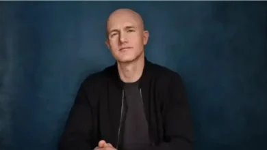 Глава Coinbase Брайан Армстронг назвал криптовалюту основой экономики ИИ-агентов 8996d50cf520391f54297f04949e8afc
