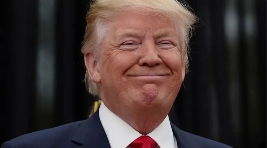 Трамп заработал на криптопроектах больше $1,4 млрд0