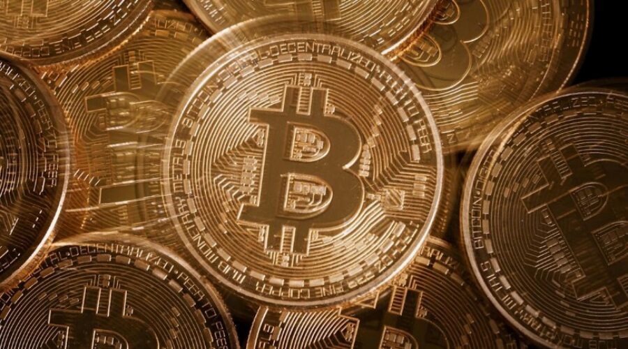 Аналитики CryptoQuant увидели первые признаки дна биткоина0