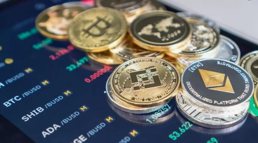 В QCP Capital назвали способные расшевелить криптоинвесторов причины0