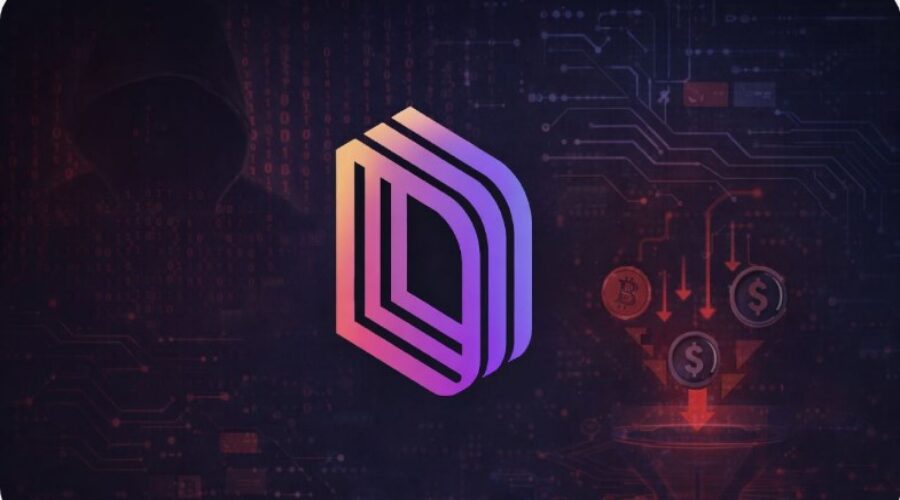 Укравший три месяца назад у Drift Protocol $285 млн хакер начал отмывать похищенное0