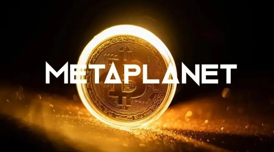 Компания Metaplanet купила 2823 биткоина0