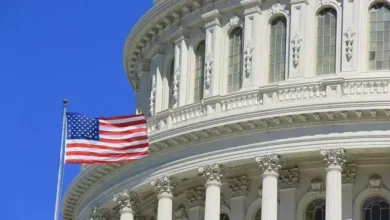 Сенатор предложил создать бюро борьбы с криптовалютным бизнесом Трампа 172048e31f6cf60785e9690f87524bf8
