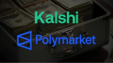 Торги на Kalshi и Polymarket поставили рекорд объема 2dad1fbca4187edfc98e076b15dd4cf4