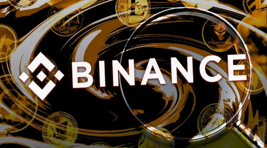Binance прекращает обработку транзакций 16 криптосервисов0