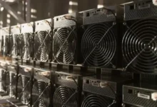 Сотрудник майнинговой компании добыл 1 BTC на оборудовании работодателя 4b720c10e907c374618aa9ecc13a550c