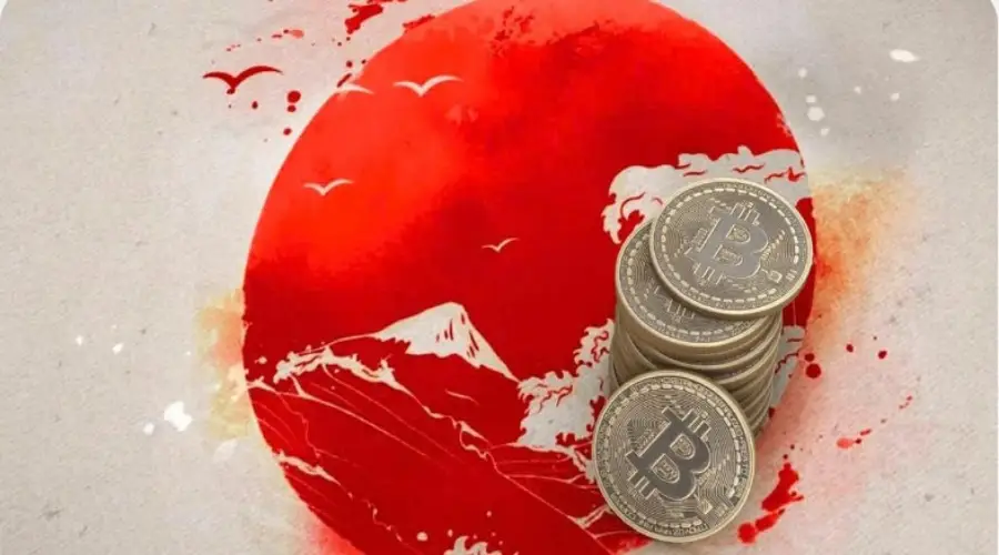 В Японии запускают криптофонд в ожидании разрешения создавать крипто-ETF0