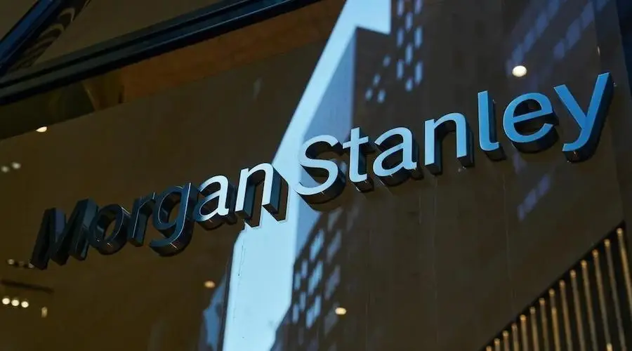 Читать Morgan Stanley запустил фонды на эфир и Solana с самыми низкими комиссиями на рынке Morgan Stanley запустил фонды на эфир и Solana с самыми низкими комиссиями на рынке0