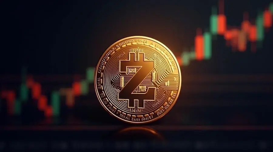 Курс Zcash отреагировал падением на запуск ZEC-ETF Grayscale0
