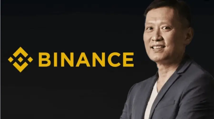 Гендиректор Binance объяснил порядок выдачи властям данных клиентов0