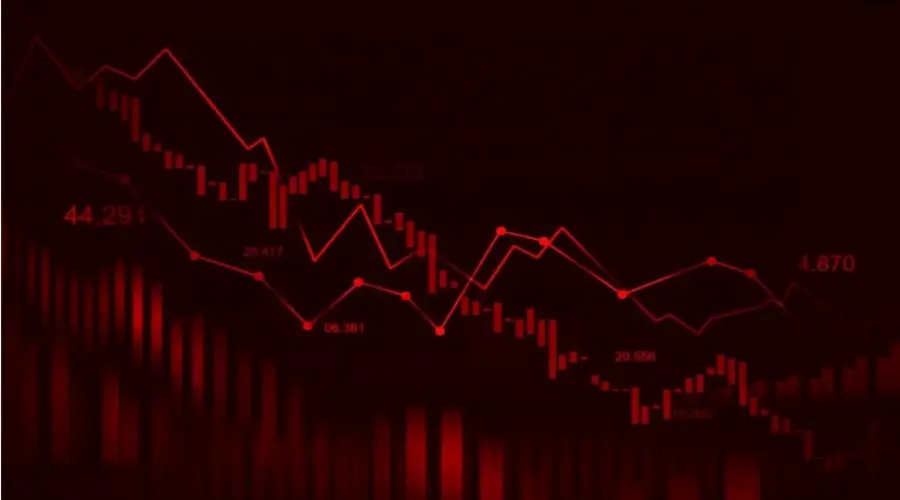 Криптоинвесторы перешли на «язык страха» — Santiment0