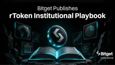 Bitget выпустила руководство по использованию rToken для институциональных клиентов 99c420a26d28b7ec487cf8d01fffb5d1