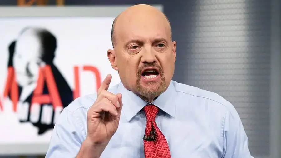 Телеведущий CNBC пообещал продать все свои биткоины0
