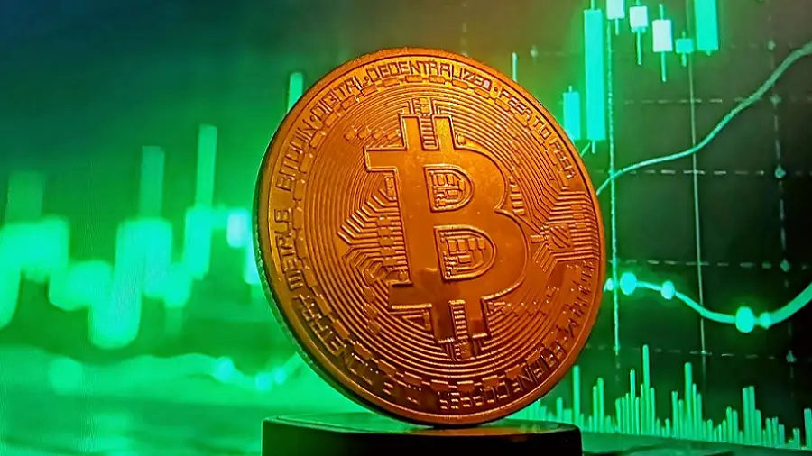 Рост биткоина остановился? Что происходит с крипторынком0