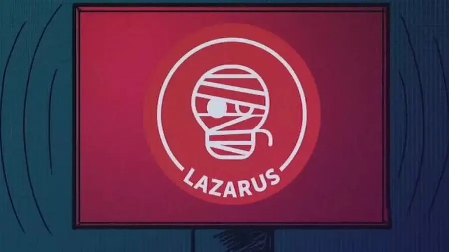 Хакеры Lazarus переместили биткоины стоимостью $19,4 млн0