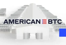 Компания сына Трампа отчиталась о рекорде добычи биткоинов c5db64e963ce7591998f5aab0c5a8a18