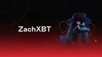 ZachXBT назвал имя причастной к краже $5 млн криптомошенницы e7dc638f9c55ac4ba70f17868f468531
